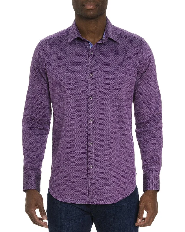 Robert Graham Metro Woven Shirt