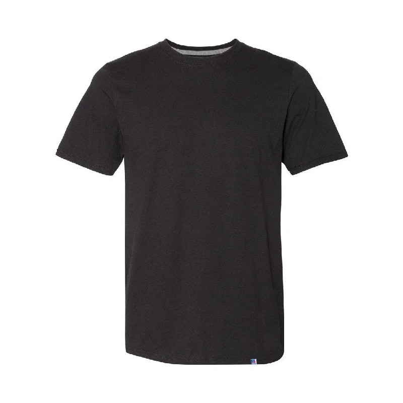 Russell Athletic Essential 60/40 Performance T-Shirt