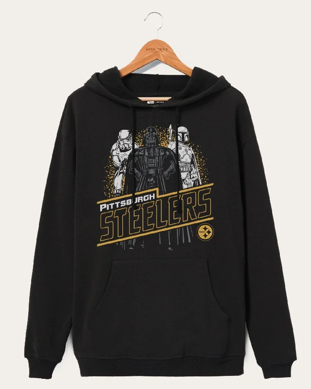 Steelers Empire Hoodie