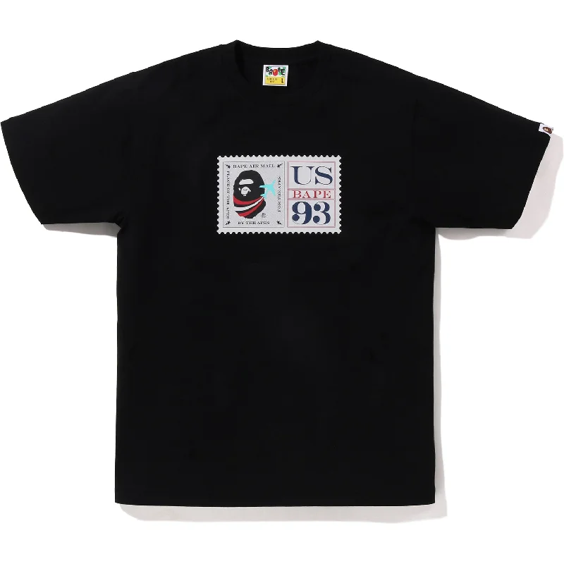 Us Bapec Stamp Tee Mens