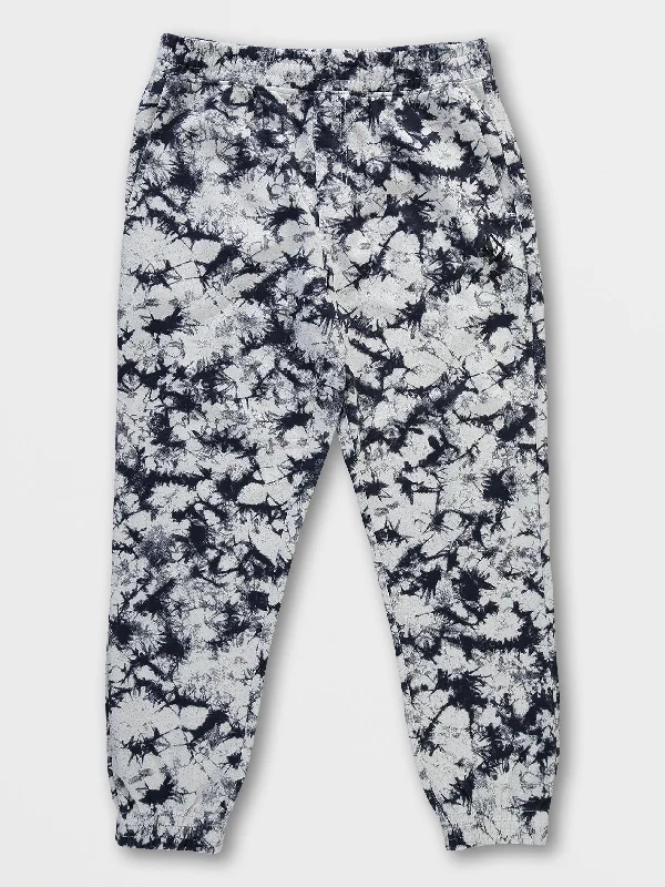 Vamo Fleece Pants - Storm