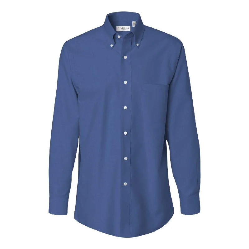 Van Heusen Oxford Shirt