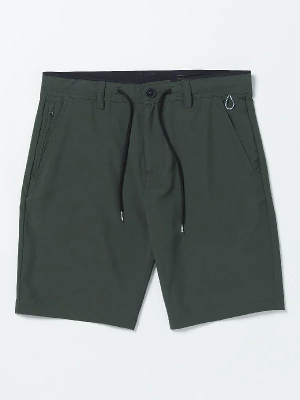 Veeco Transit Shorts - Stealth