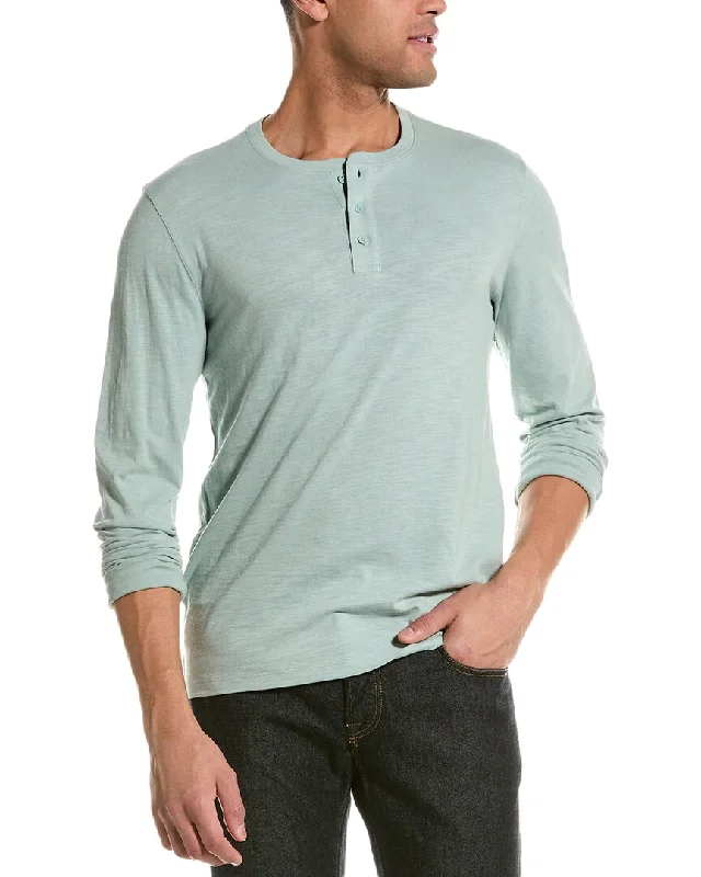 Vince Slub Henley