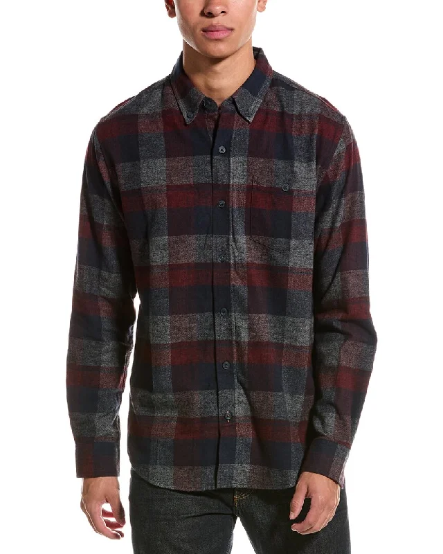 WEATHERPROOF VINTAGE Flannel Shirt