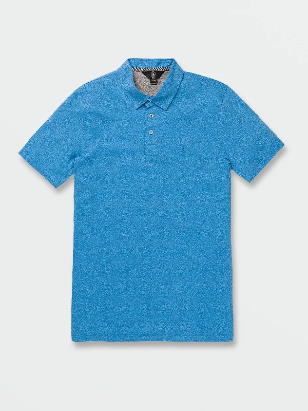 Wowzer Polo - Maliblue